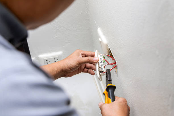 Affordable Emergency Electrician in Kennett Square, PA